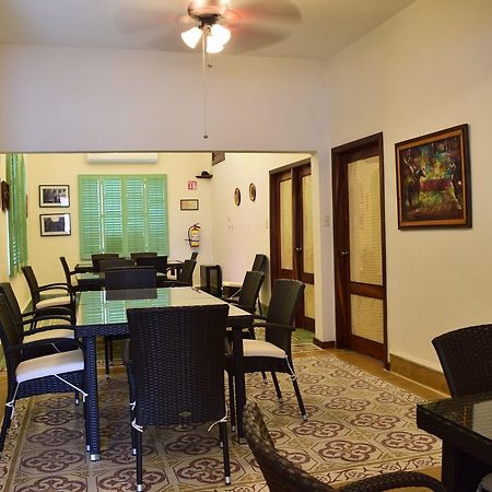Casa Meba Hotel Boutique Tampico Dış mekan fotoğraf