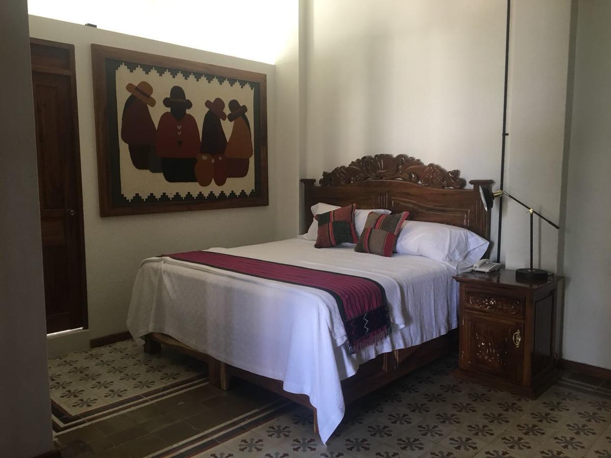 Casa Meba Hotel Boutique Tampico Dış mekan fotoğraf