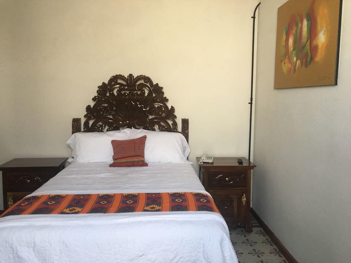 Casa Meba Hotel Boutique Tampico Dış mekan fotoğraf