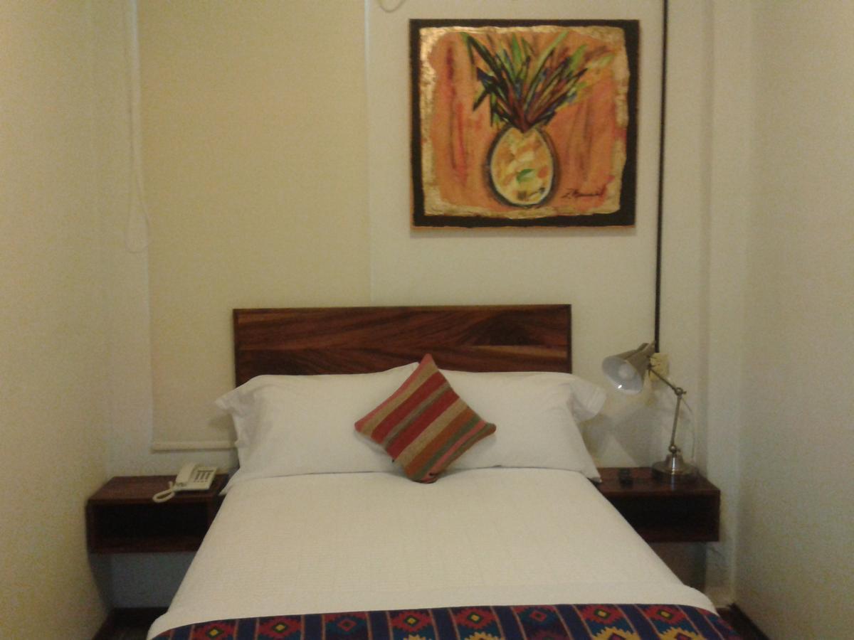 Casa Meba Hotel Boutique Tampico Dış mekan fotoğraf