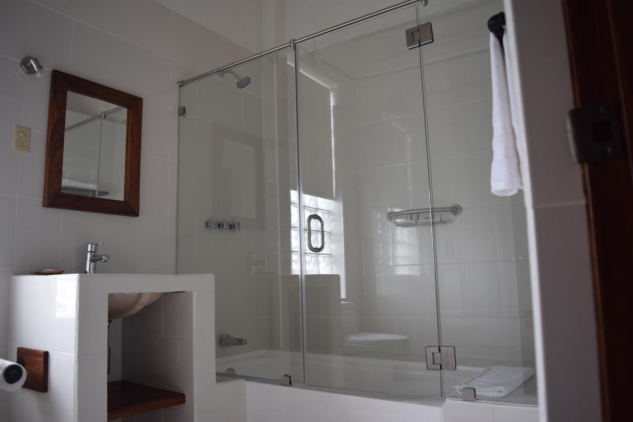 Casa Meba Hotel Boutique Tampico Dış mekan fotoğraf