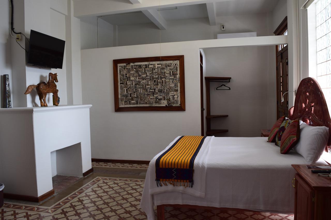 Casa Meba Hotel Boutique Tampico Dış mekan fotoğraf