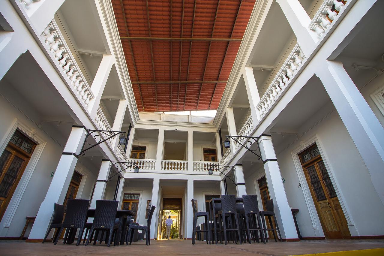Casa Meba Hotel Boutique Tampico Dış mekan fotoğraf