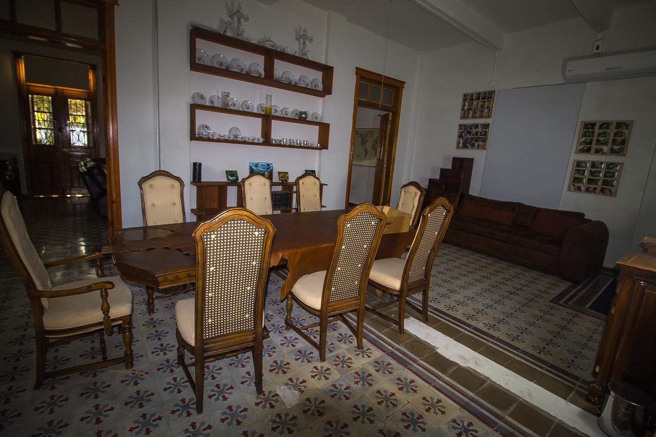 Casa Meba Hotel Boutique Tampico Dış mekan fotoğraf