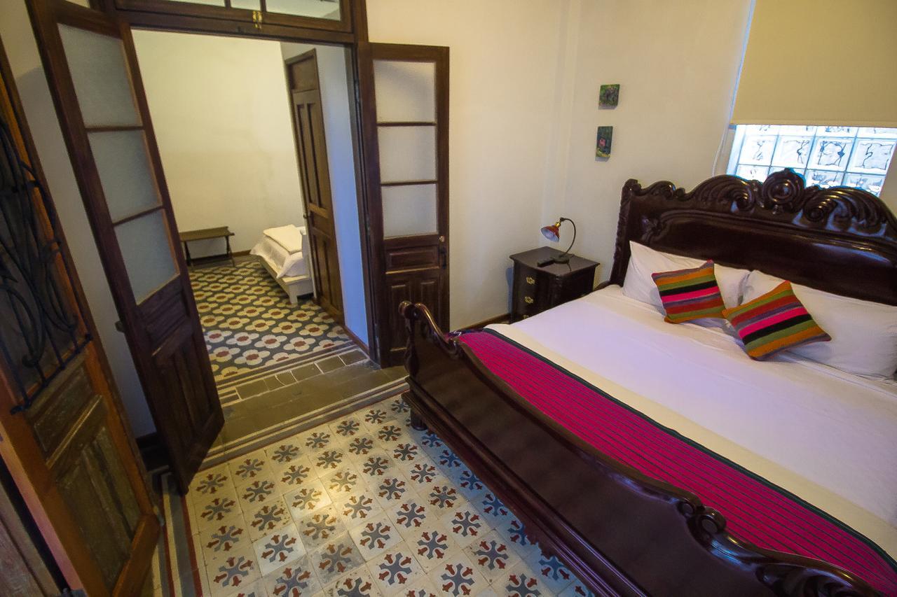 Casa Meba Hotel Boutique Tampico Dış mekan fotoğraf